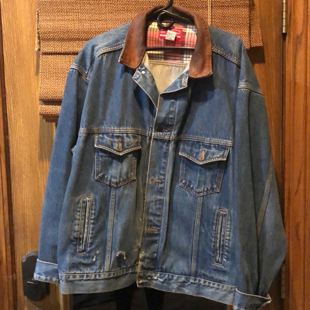Harley Davidson Jacket
